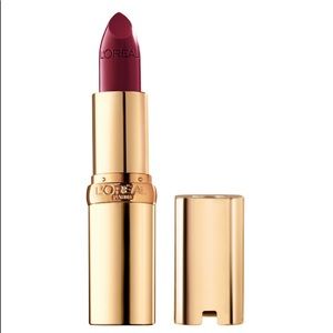 L’Oréal Paris lipstick